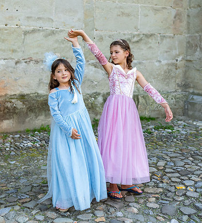 Great Pretenders Kostüm - Velvety Soft Sisters Forever Princ