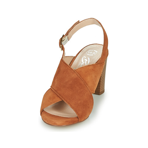 Betty London - MARIPOL Cognac