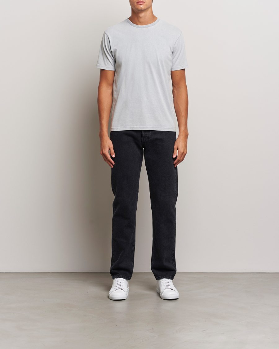 Colorful Standard Classic Organic T-Shirt Faded Grey