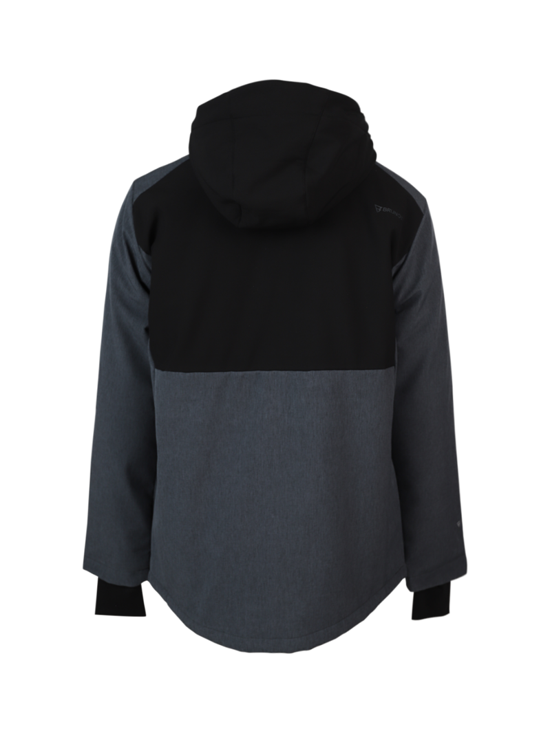Twinstroke Softshell Jas