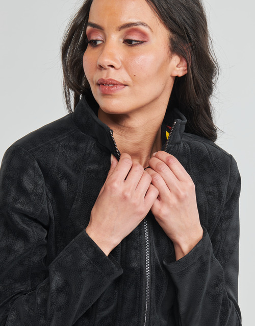 Desigual - CHAQ_MAR - Noir