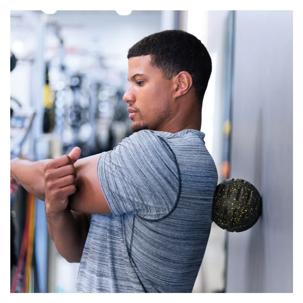 SKLZ Targeted Massage Ball Large - 1 stk