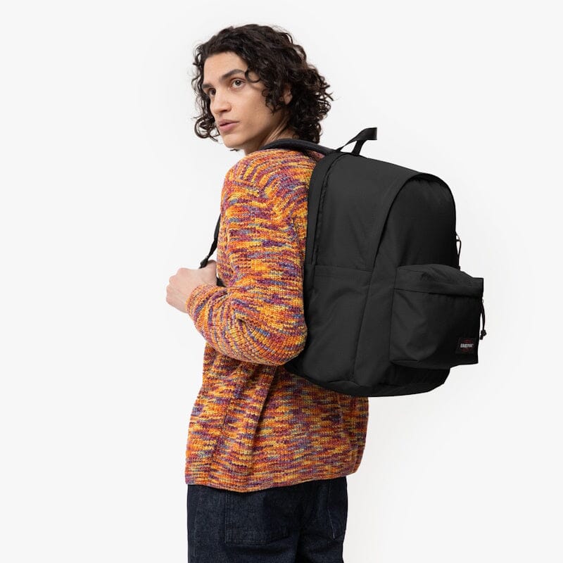 Eastpak Rugzak Day Office Refleks Space Black