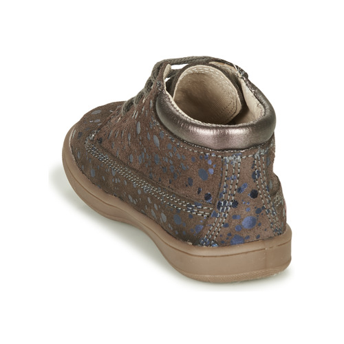 GBB - NINON - Taupe