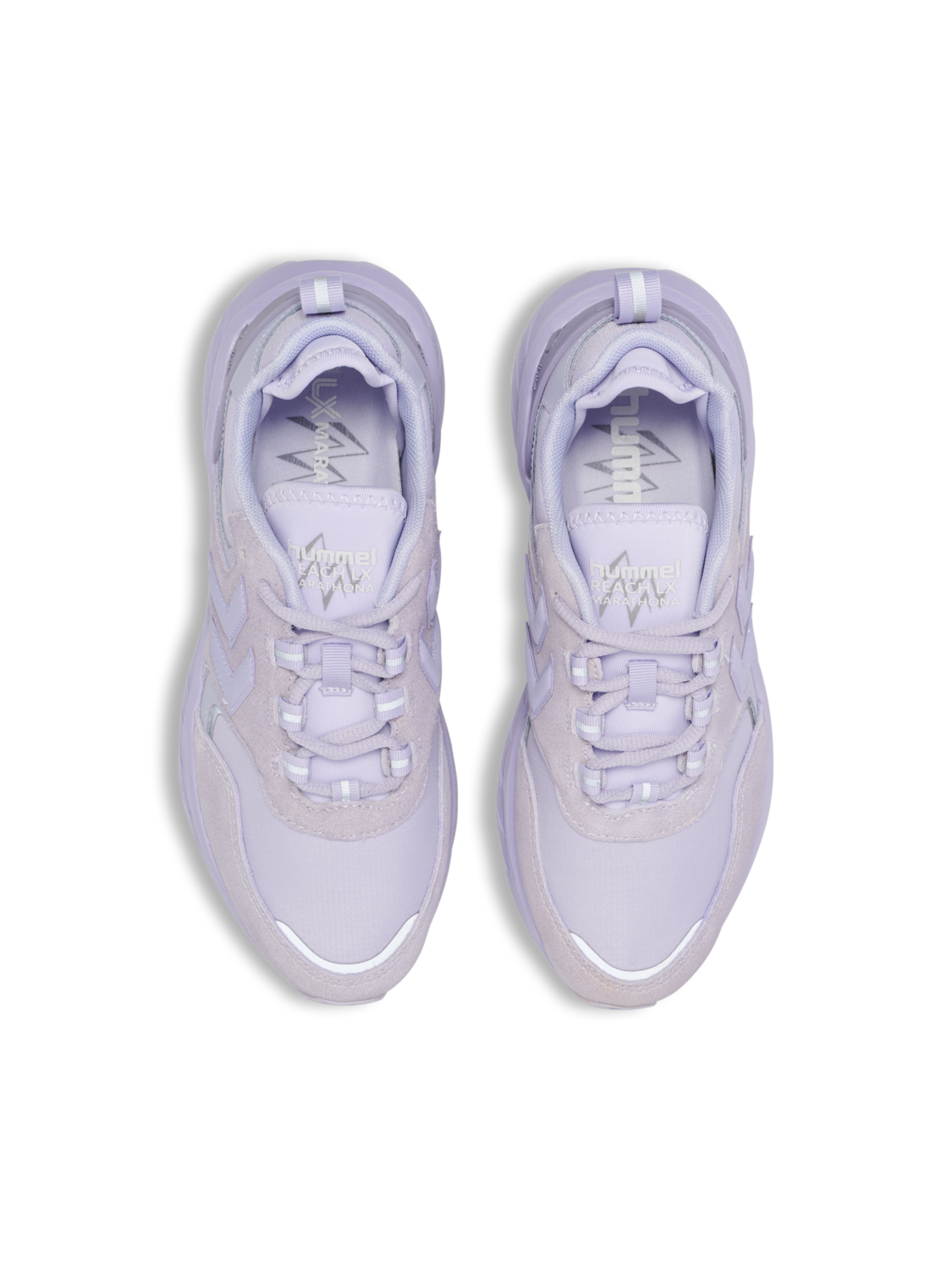 MARATHONA REACH LX TONAL RIB