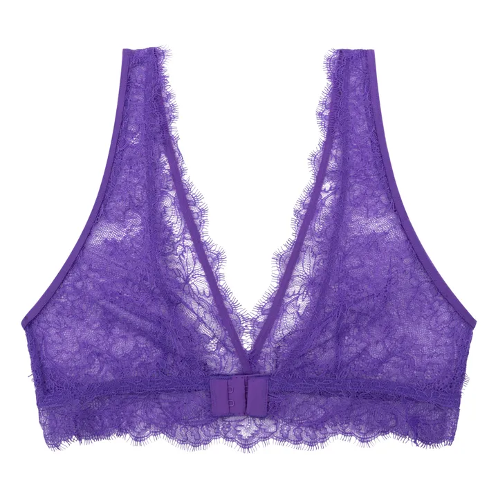 Love Stories Soutien-Gorge Cherie | Violet