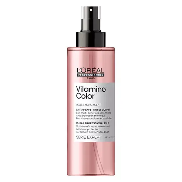 L'Oréal Professionnel Serie Expert Vitamino Color Leite 10 em 1 190ml