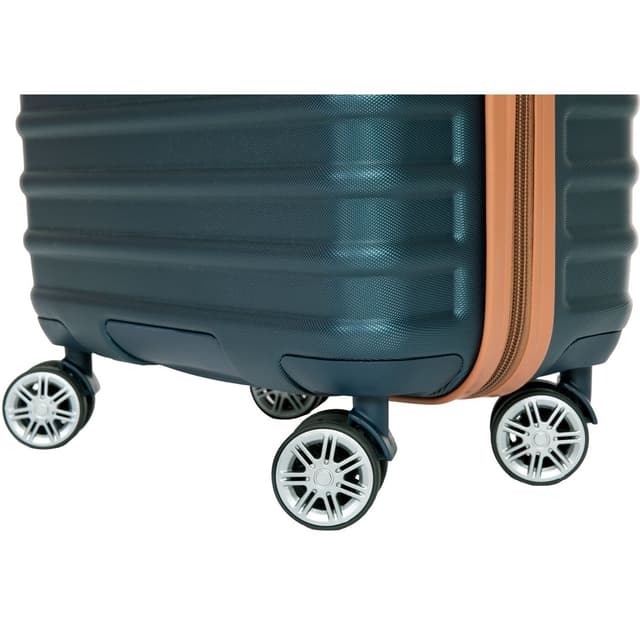 Cavalet Pasadena Kabin Dark Blue / Tan