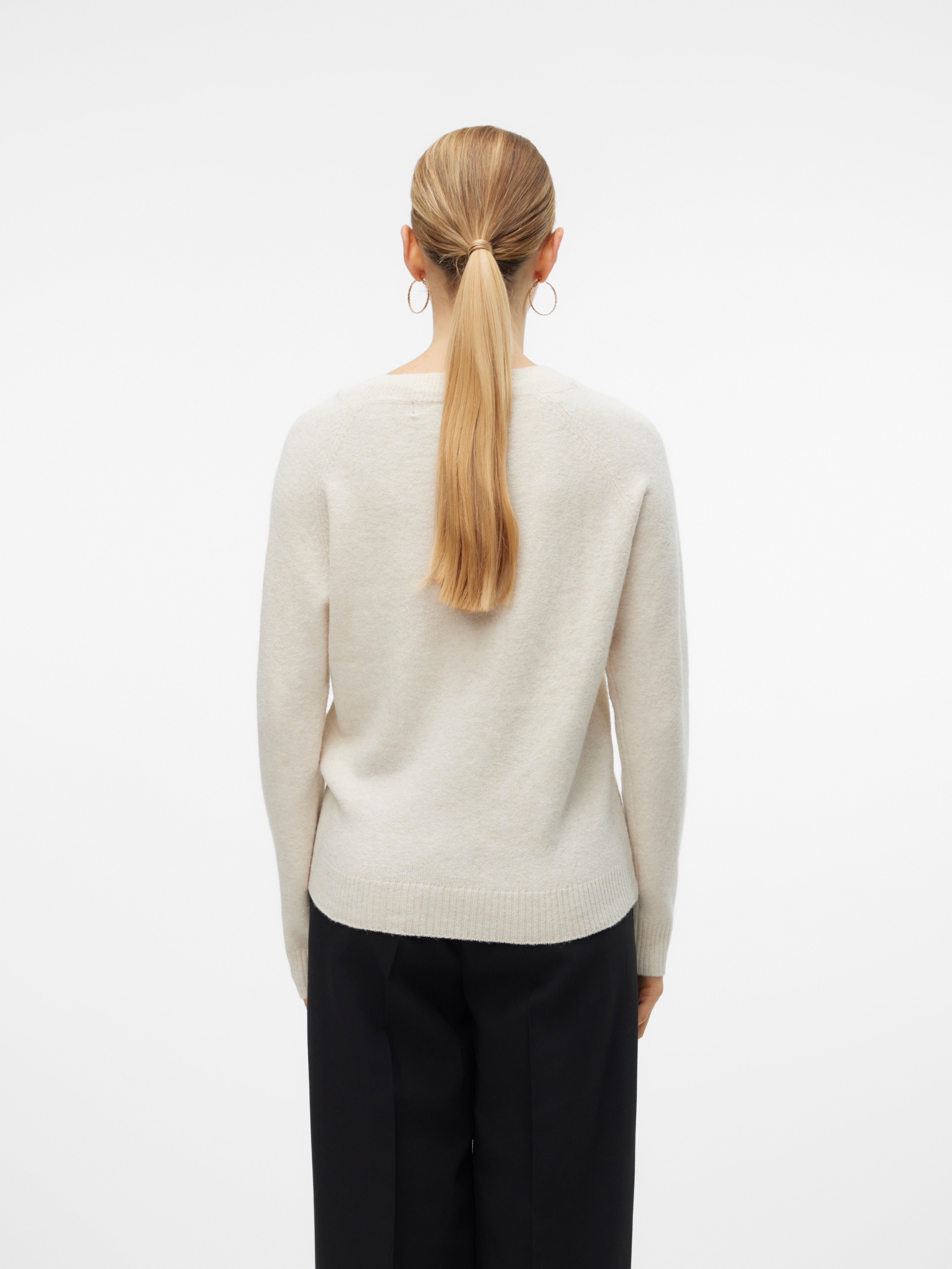 VMDOFFY Gebreide pullover