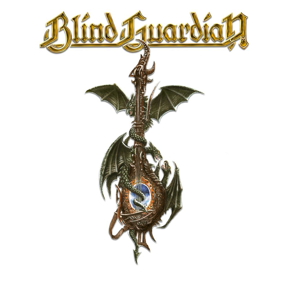 Imaginations from the other side '25th anniversary edition' | Blind Guardian CD