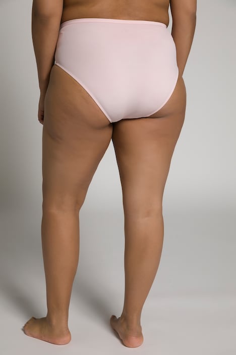 Slip, Zacken, Spitze