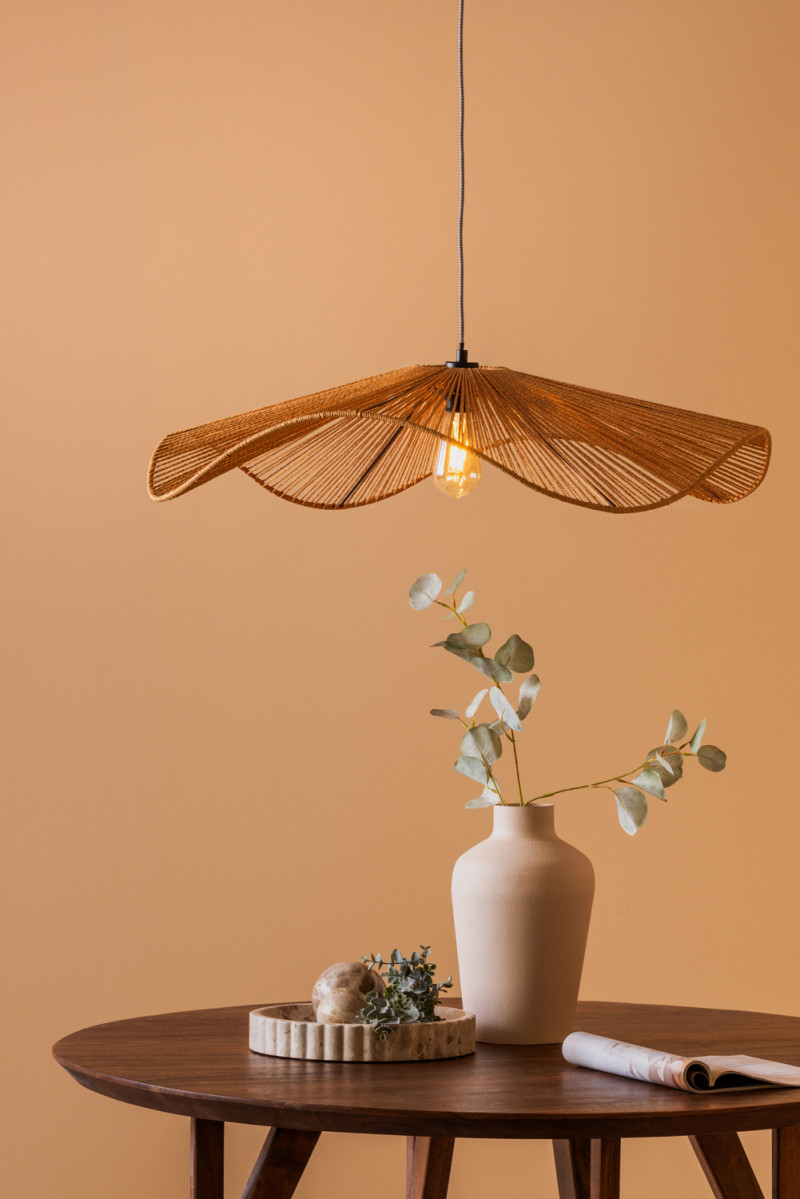 Pendant Lamp Sombra Large LM2117BK Black
