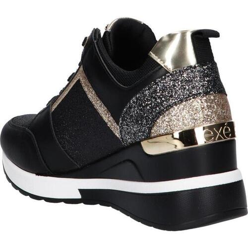 Exé Shoes - EX2131 Negro