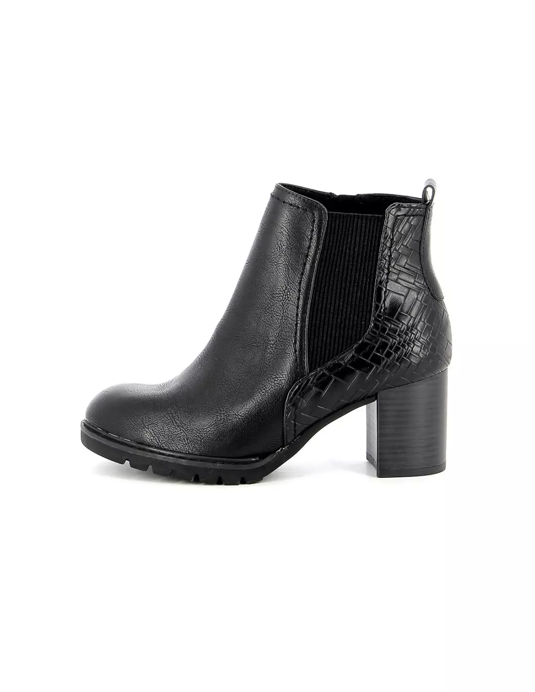 MARCO TOZZI 25395 - Boots & bottines Noir