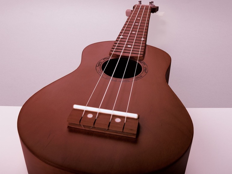 Ukulele