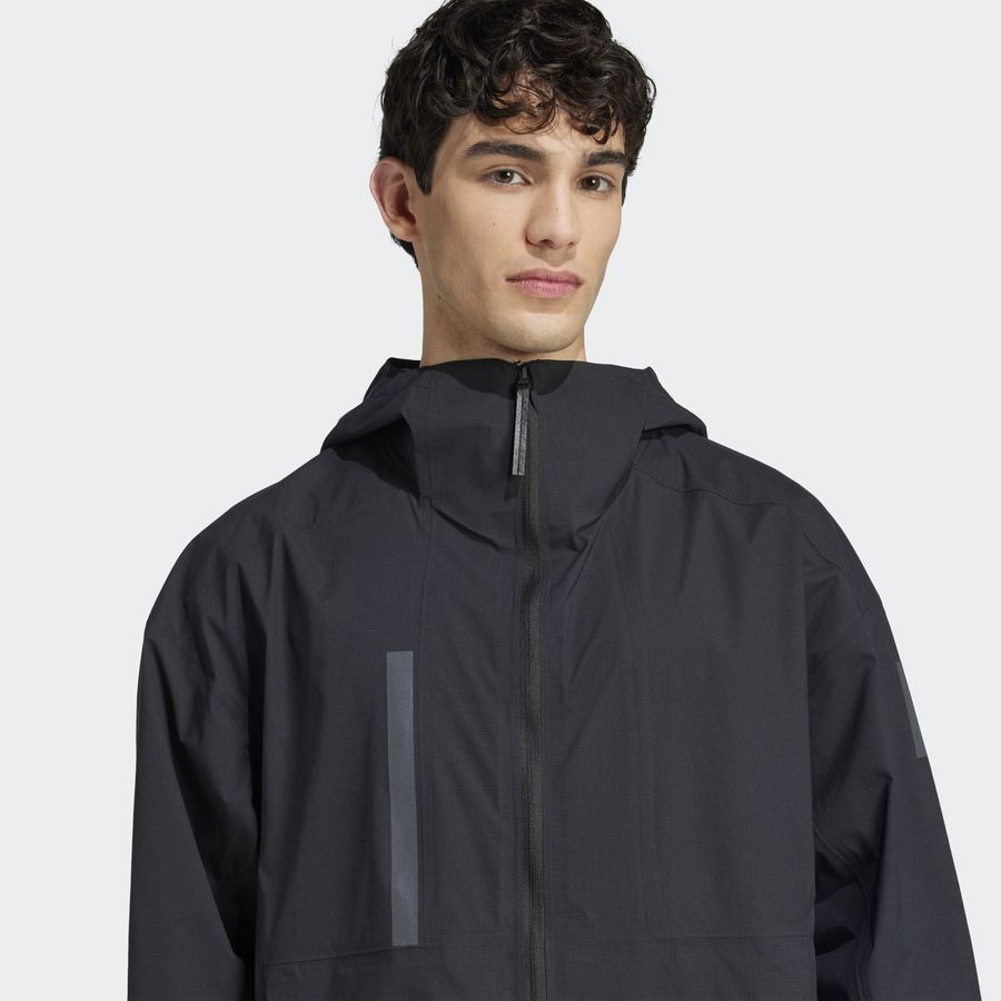 Adidas Veste légère RAIN.RDY 2,5 couches MYSHELTER