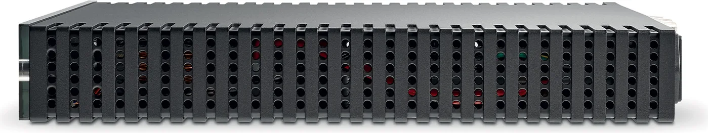 Naim CI-Uniti 102 Amplis hi-fi stéréo