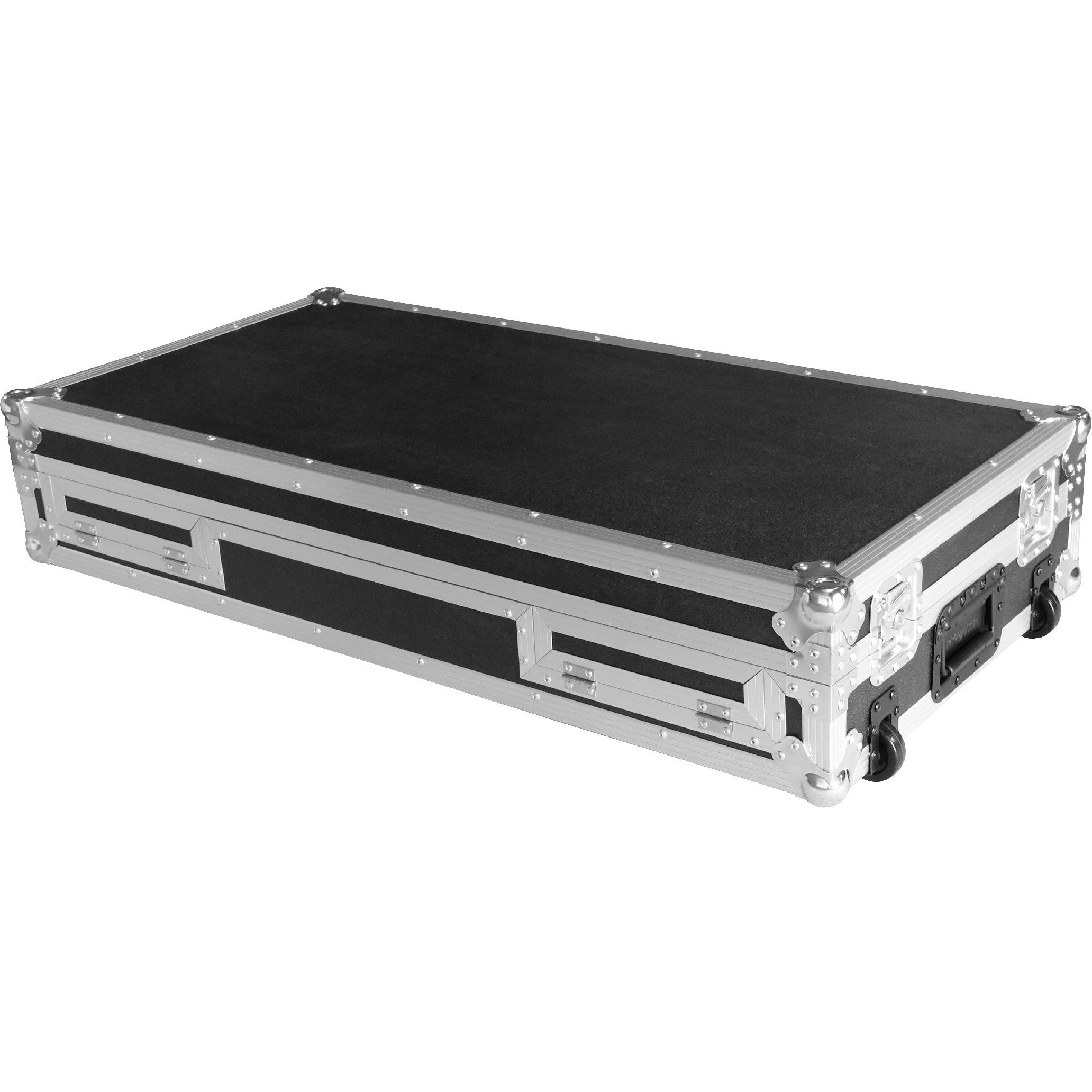 Prodjuser CDJ-15 MKII Laptop flightcase