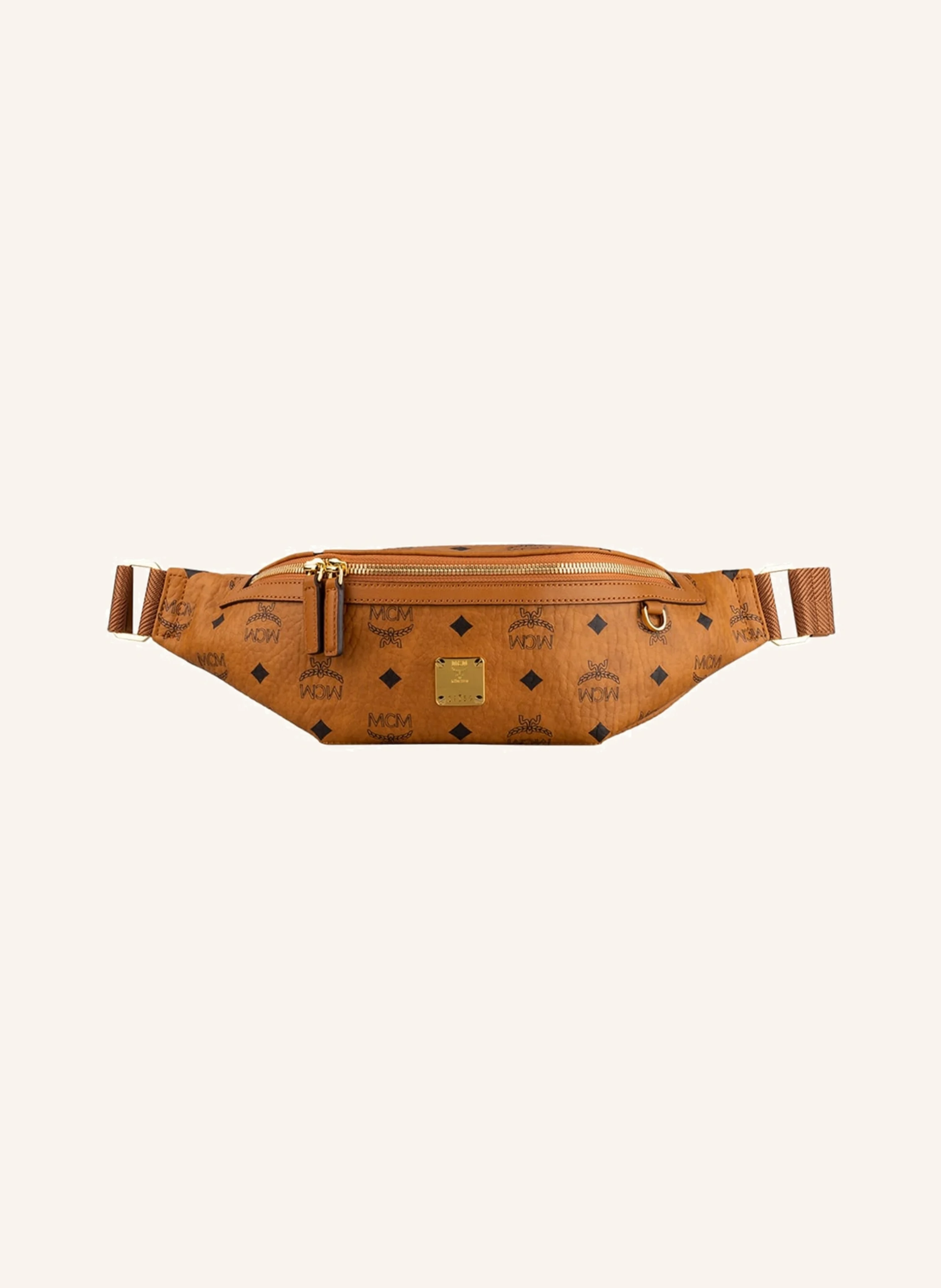 MCM Gürteltasche