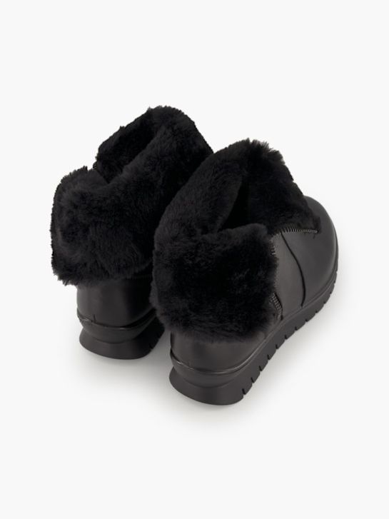 IGI&CO Winterstiefel Schwarz