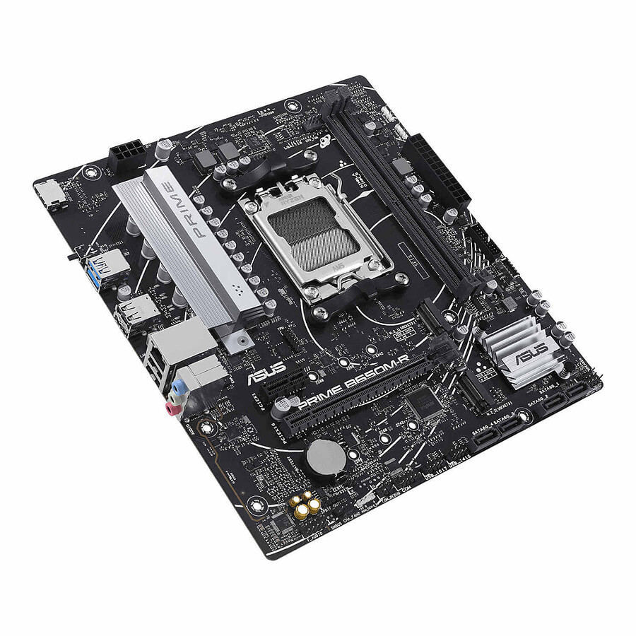 Asus PRIME B650M-R