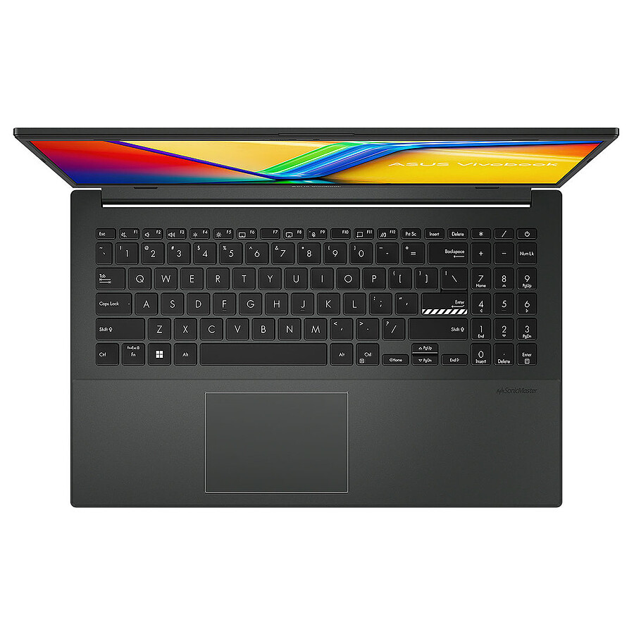 Asus Vivobook S15 S1504FA-NJ1531W