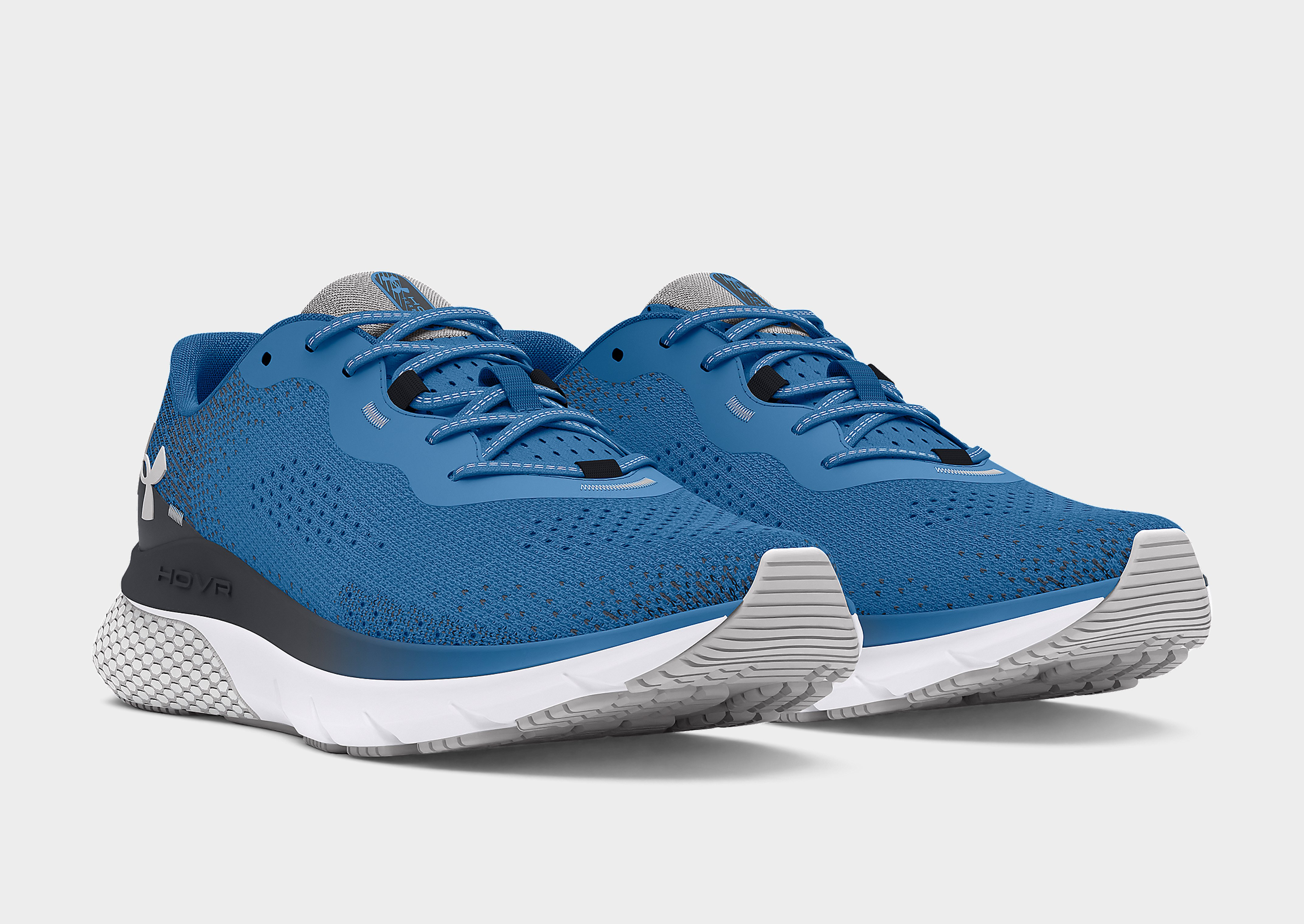 Under Armour Technical Performa UA BGS HOVR Turbulence 2