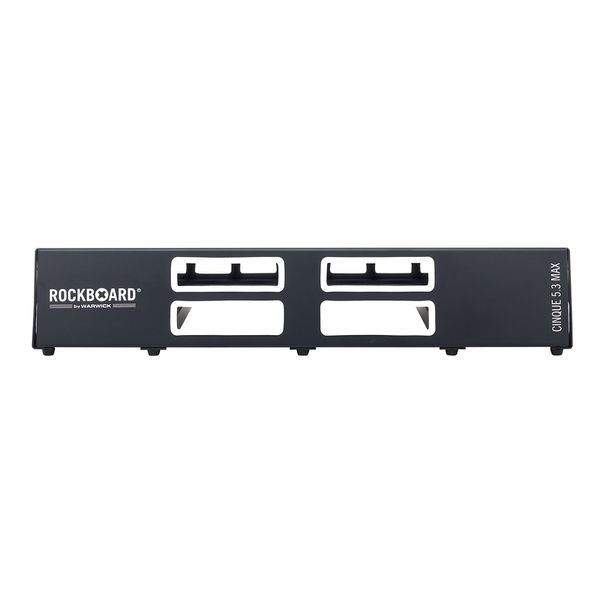 Rockboard CINQUE 5.3 MAX mit Gigbag