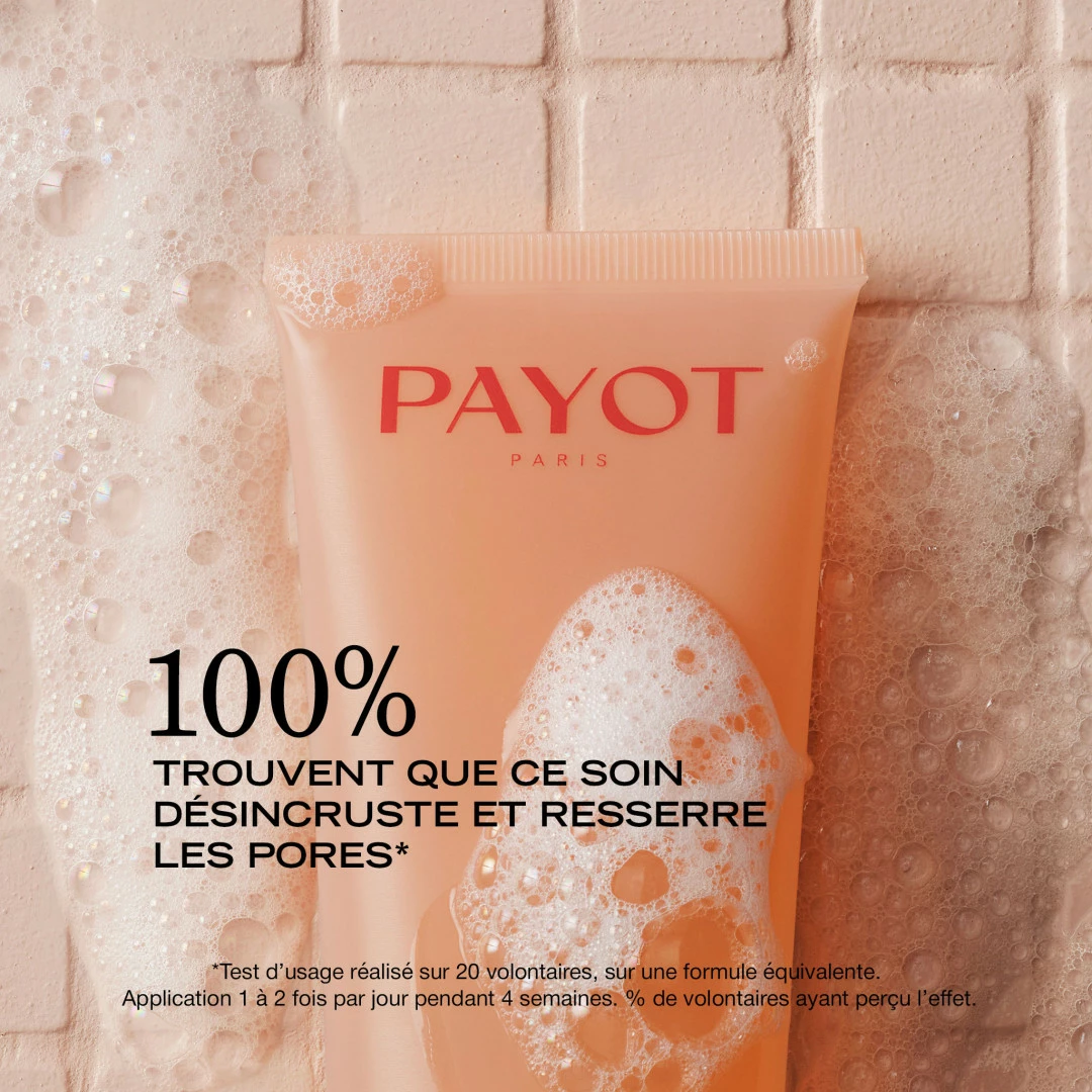 Gelée Démaquillante D'Tox - 150ml