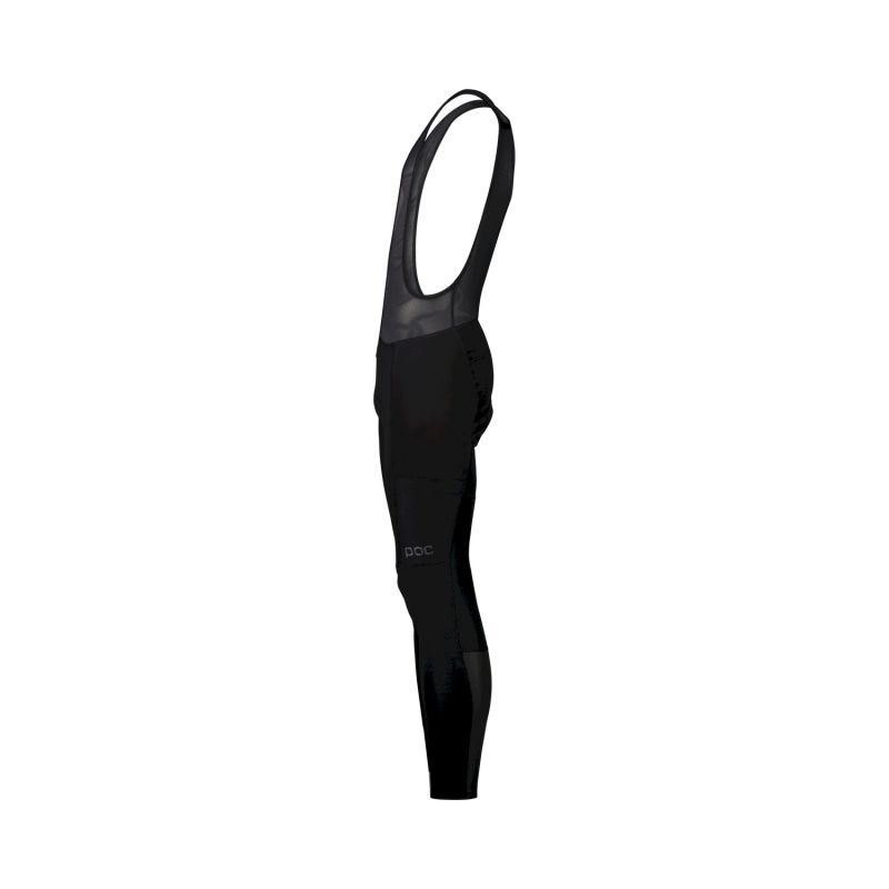 Thermal Cargo Tights - Cuissard vélo homme