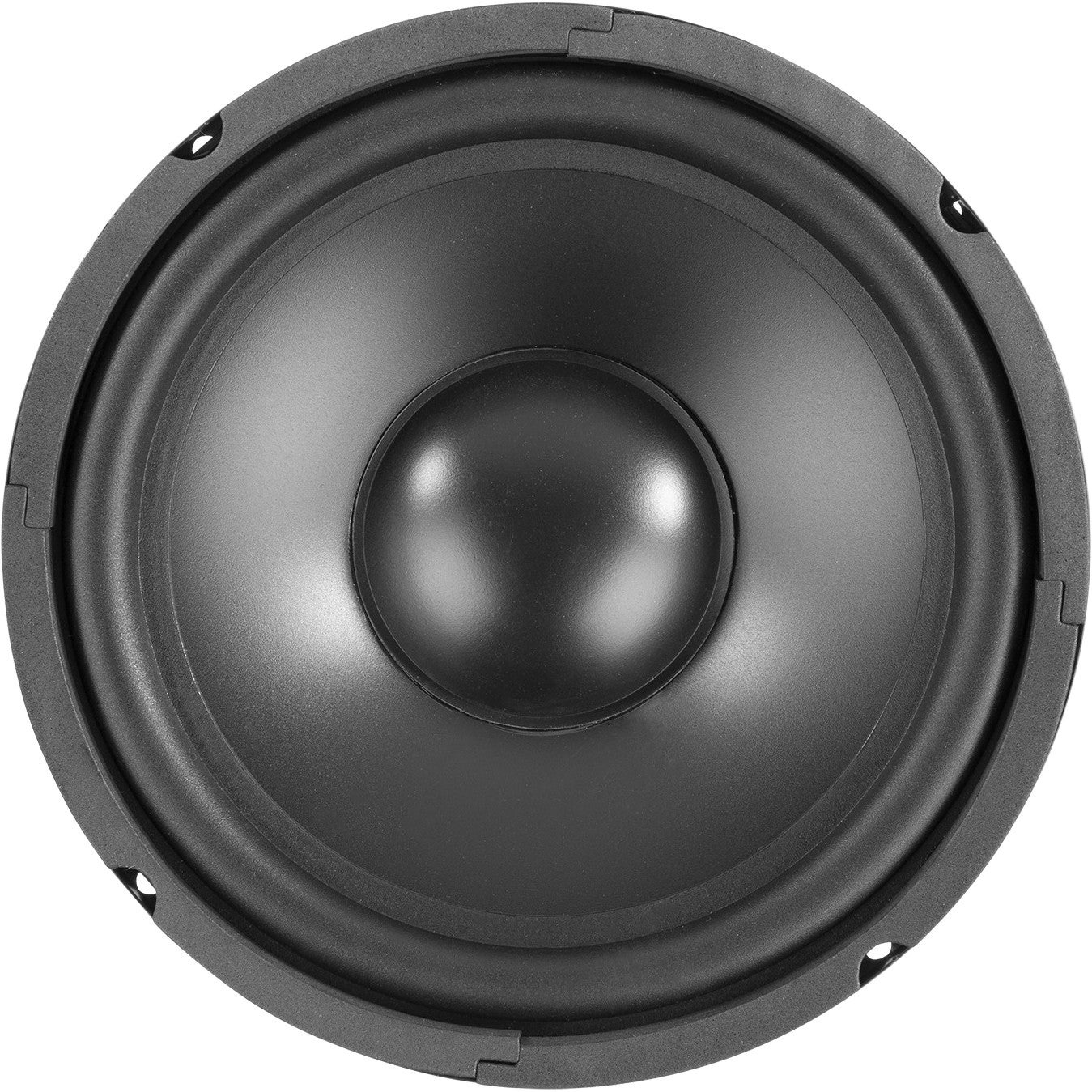Fenton WPP20 8 inch HiFi basluidspreker