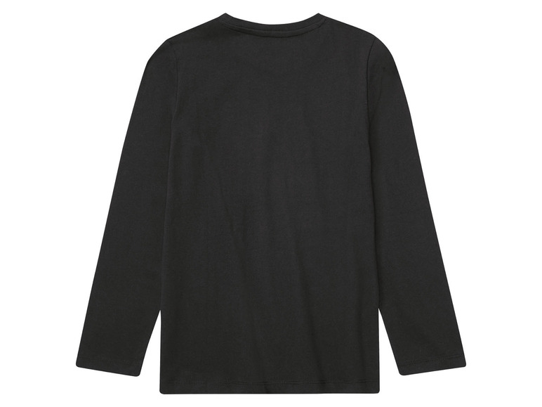 3 jongens shirts
