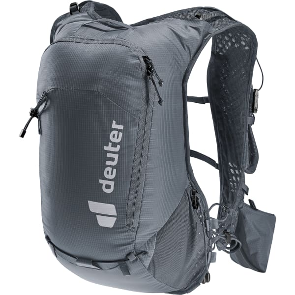 Sac trail DEUTER ASCENDER 7 BLACK