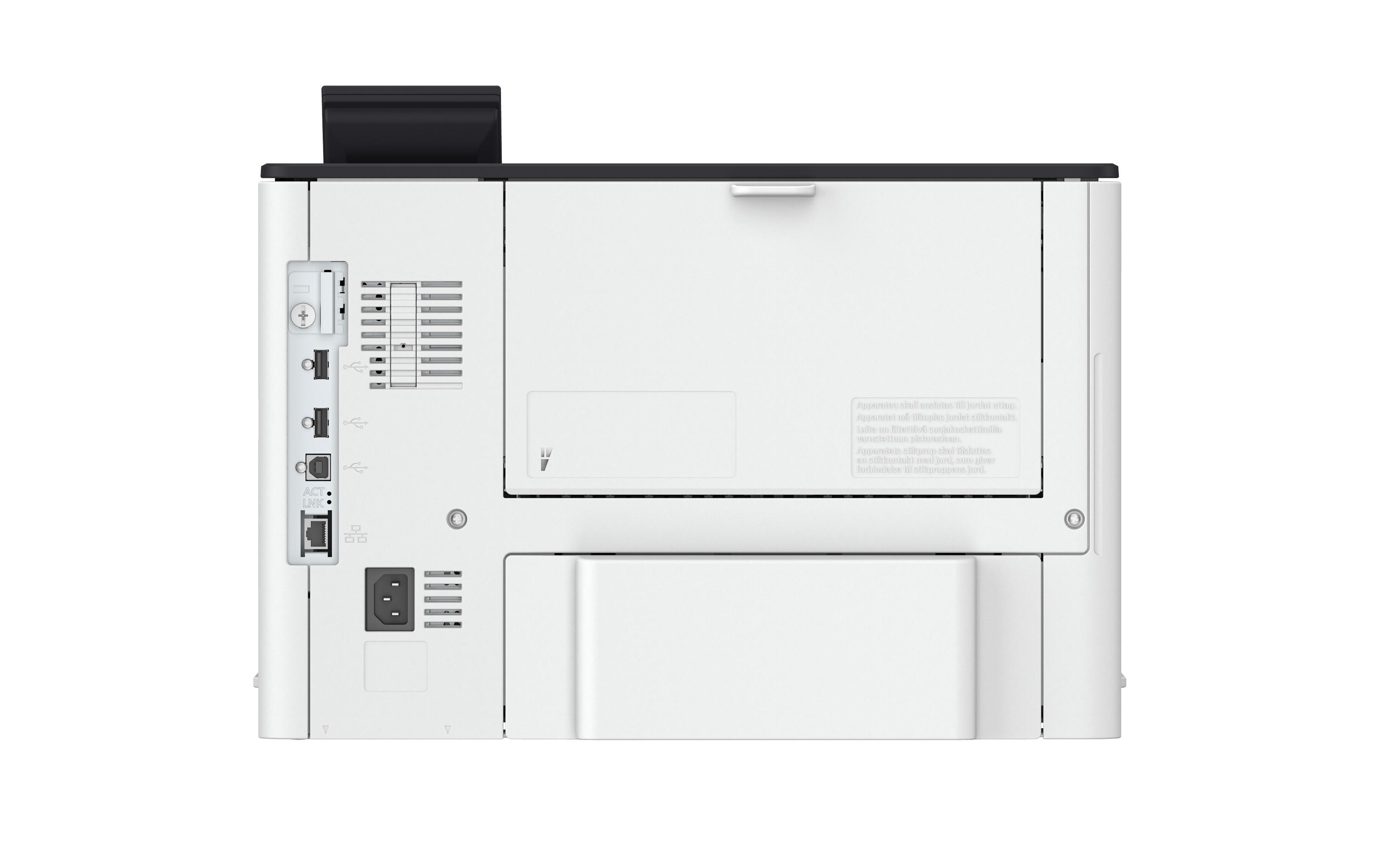 Drucker i-SENSYS LBP325x<br>Netzwerk- und duplex-fähiger Hochgeschwindigkeits-Monolaserdrucker