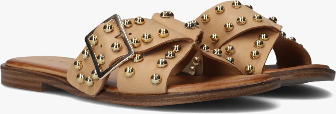 TANGO beige tango slippers mila 31