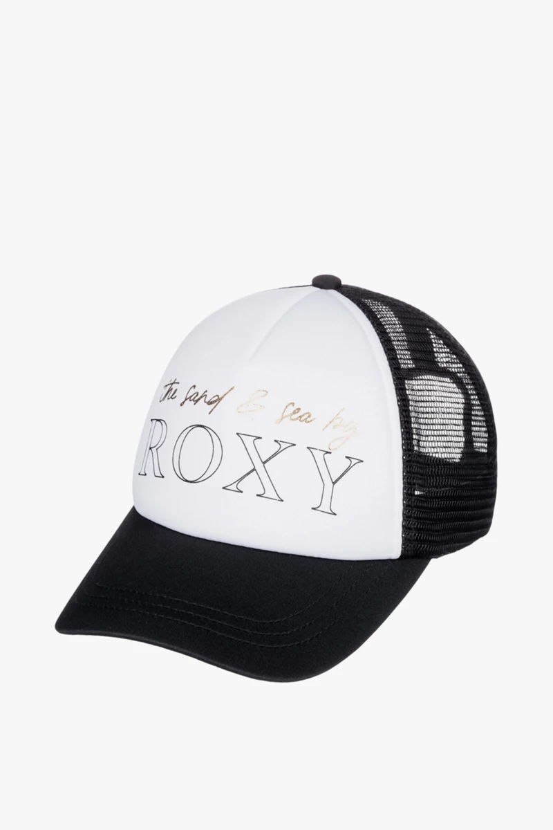 Roxy Your First Trip Trucker Damen Cap