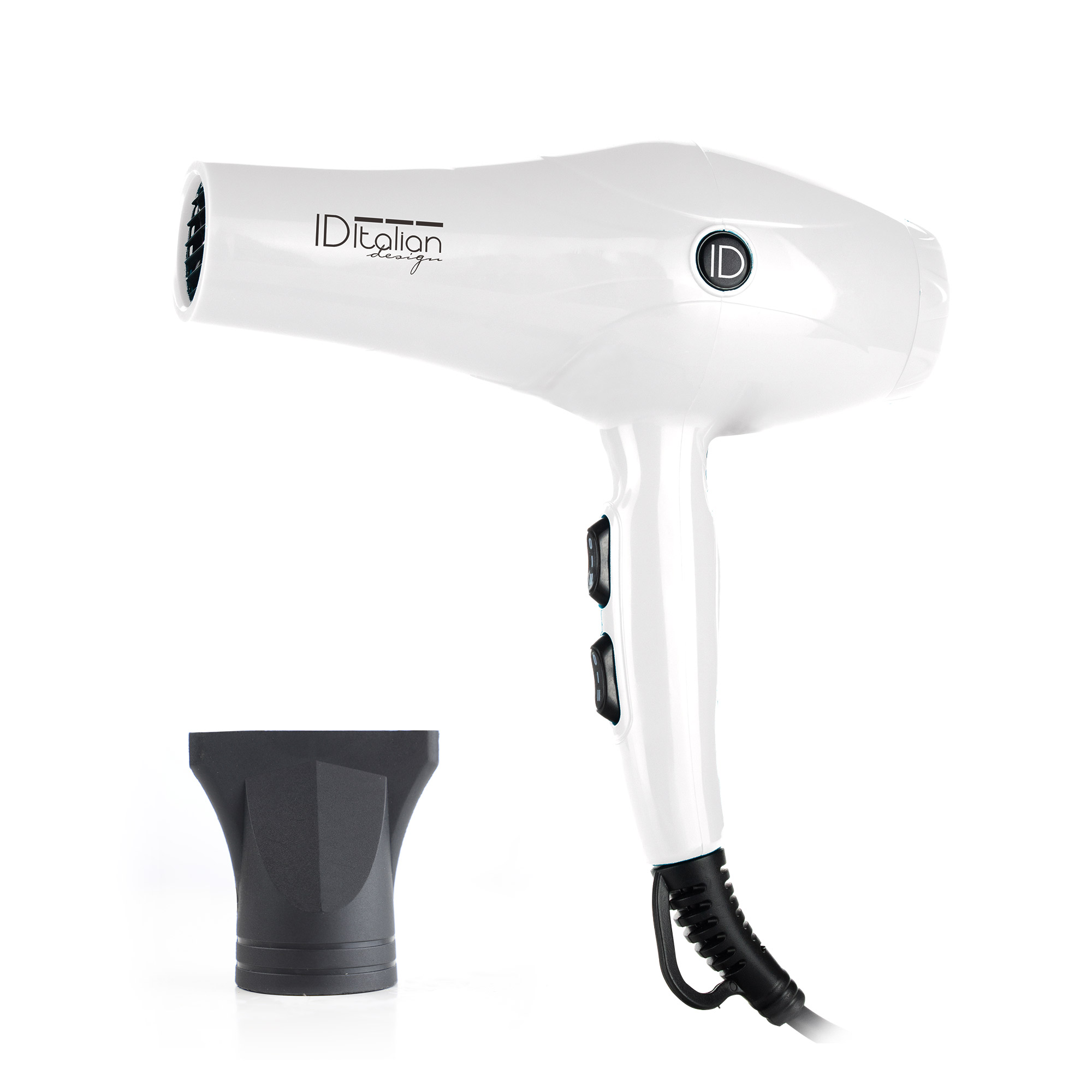 Italian Design GTI 2600 Calm Plus Hair dryer