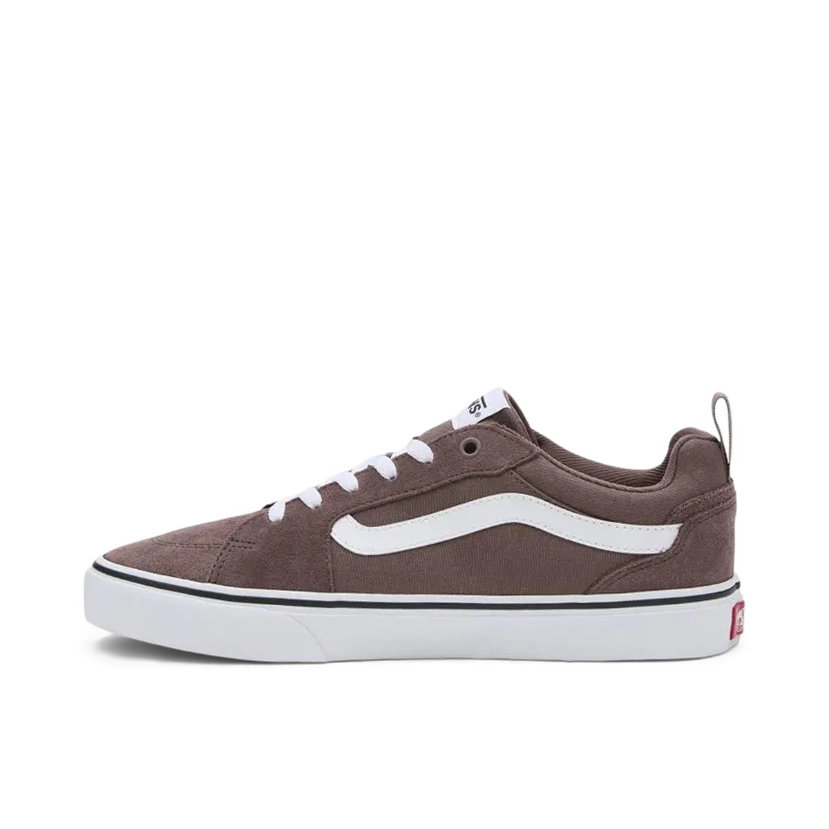 VANS-Filmore-m-Baskets - Talon plat - Autre Beige Foncé
