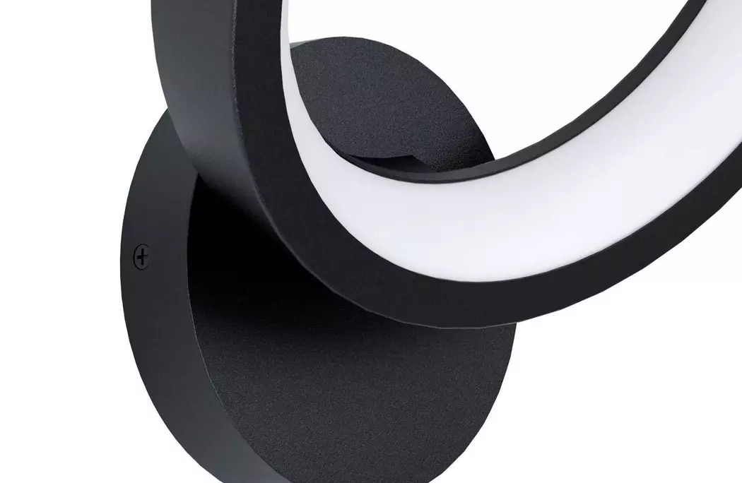 LED-Wandleuchte Marghera-Z