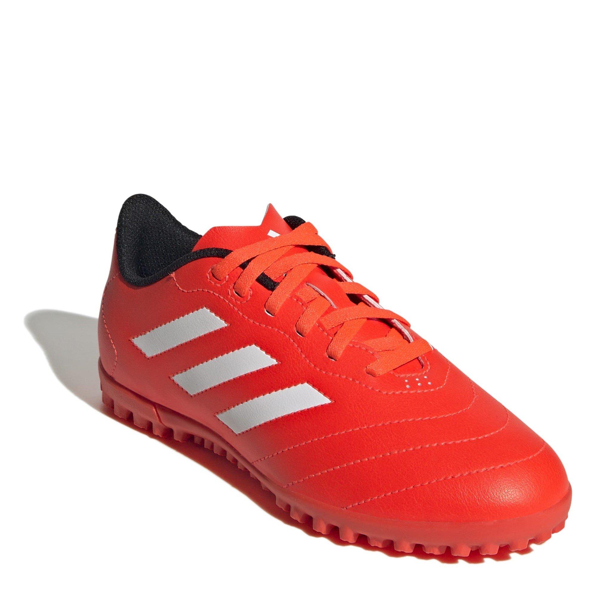 adidas Goletto Junior Astro Turf Trainers