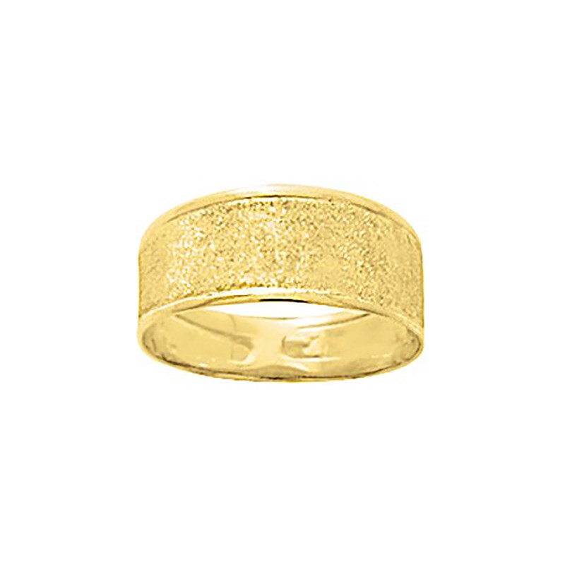 Bague Femme - Or 18 Carats