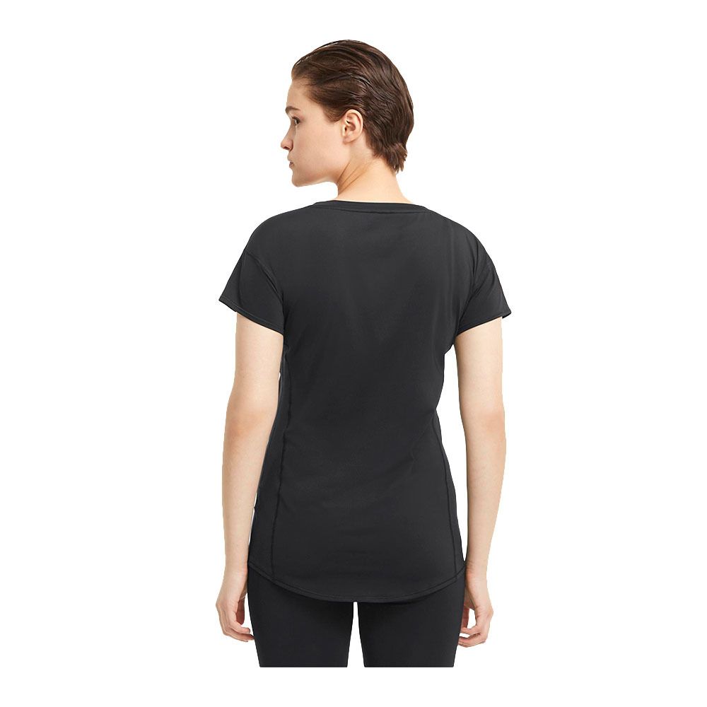 Puma RECYCL - Maillot Femme puma black