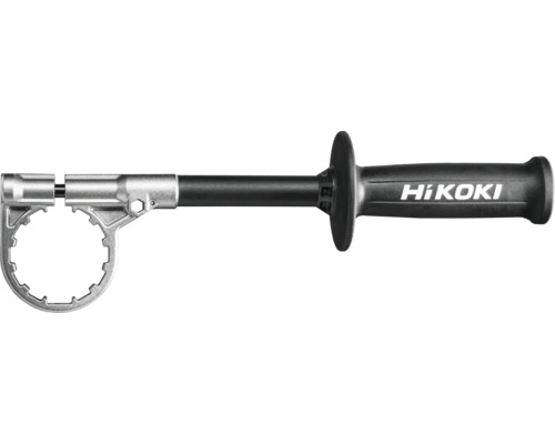 HiKOKI DS18DCWPZ accuboormachine inclusief 2 accu's (5,0 Ah) en lader