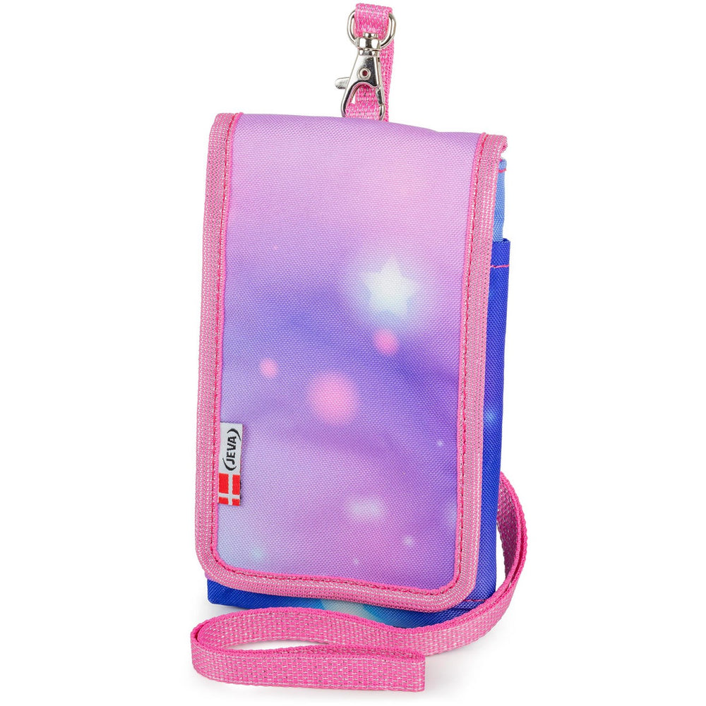 Køb JEVA Supernova Mobilpung Smartphone Cover 8871