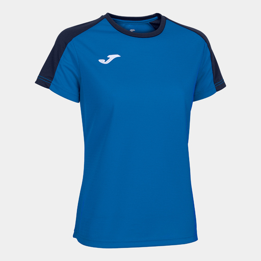 Camiseta de manga curta Joma Eco Championship Royal Navy