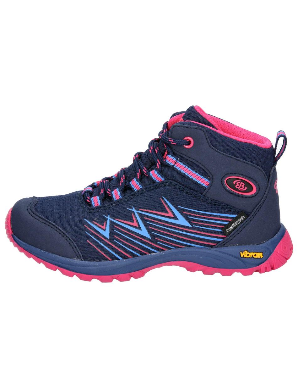 Outdoorstiefel Chesna High
