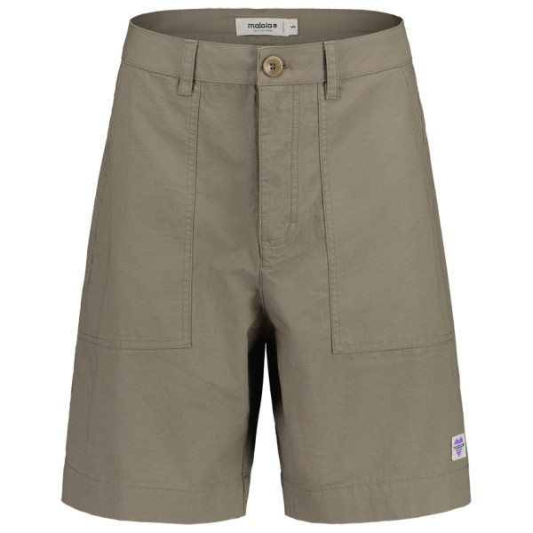 Maloja - Women's RubihornM. - Short