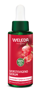 Weleda Granaatappel & Maca Verstevigend Serum 30ML