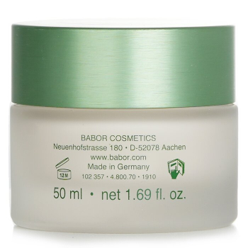 Babor Doctor Babor Clean Formance Revival Cream Rich  50ml/1.69oz