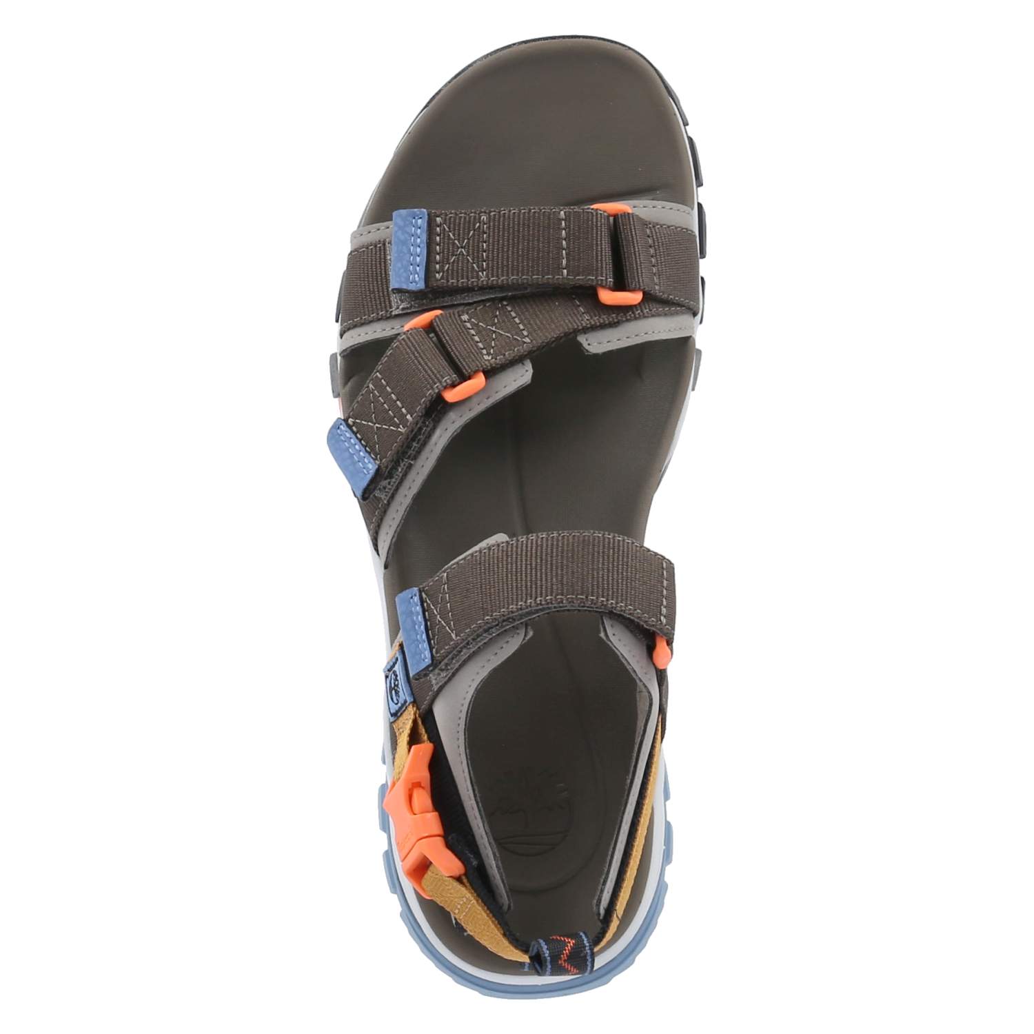 Timberland Sandalen GARRISON TRAIL 2 - medium grey